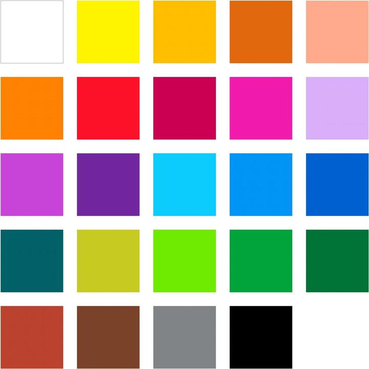 Produktbild Staedtler Aquarellkreide 'Design Journey' (Mehrfarbig, Multicolor, 1 x)