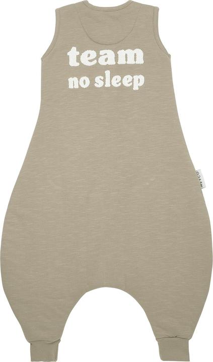 Actual product image Meyco Team no sleep (92 cm)