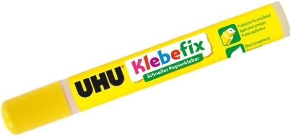Image du produit UHU Klebefix