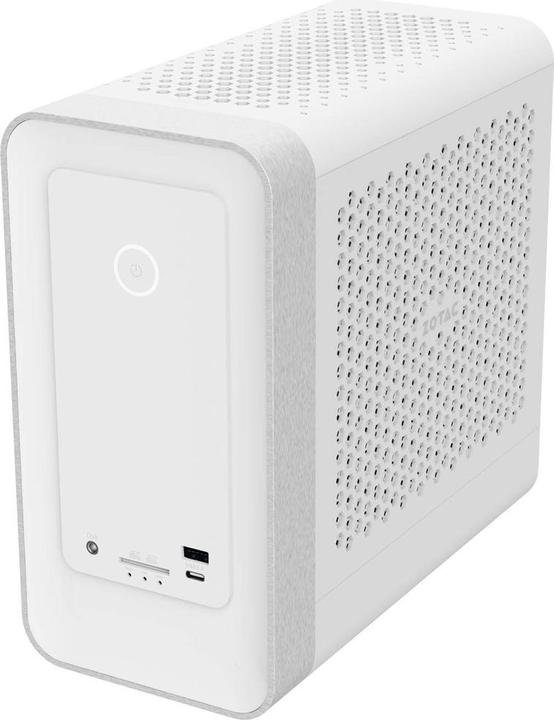 Image du produit Zotac ZBOX Magnus One (Intel Core i5-13400, 16 Go, 1000 Go, GeForce RTX 4060)