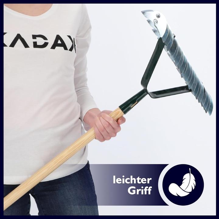 Produktbild Kadax ‎Schneidrechen