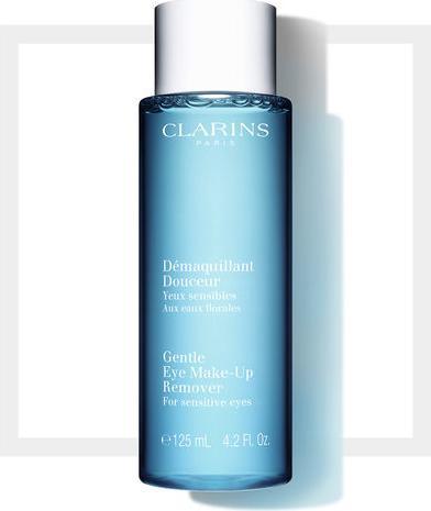 Actual product image Clarins Make-up Remover Gentle (Make-up remover, 125 ml)