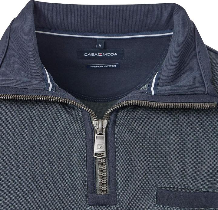 Produktbild Casamoda Basic Sweattroyer (L)