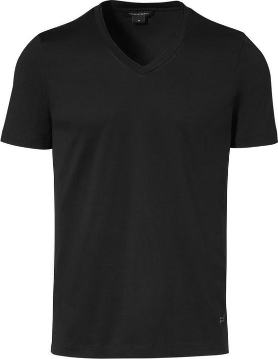 Produktbild Porsche Design V-Neck T-Shirt (XXL)