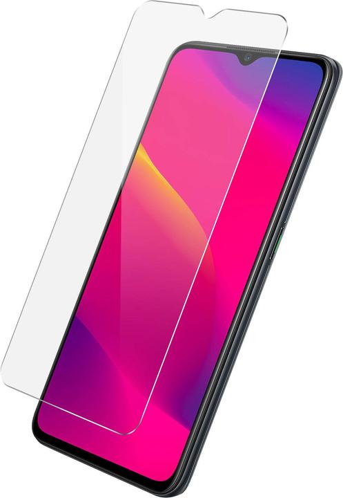 Actual product image 3MK FlexibleGlass Lite Display Film (1 Piece, Oppo A5 (2020))