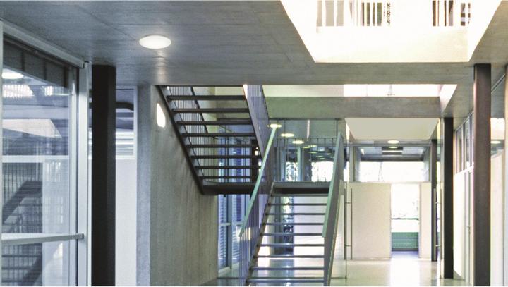 Immagine prodotto Steinel Luce interna a LED RS 20 S (8 m)
