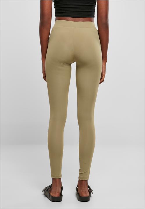 Urban Classics Ladies Tech Mesh Leggings