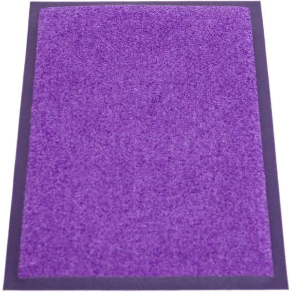 Immagine prodotto Miltex Tappetino cattura-sporco, lavabile (60 x 40 cm)