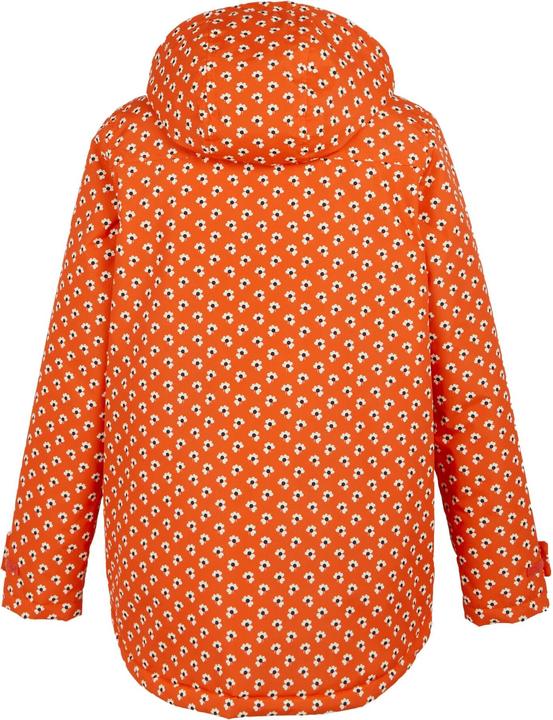 Immagine prodotto Regatta Orla Kiely Giacca Impermeabile Trifoglio Media Lunghezza Donna (42 D)