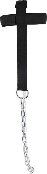 Actual product image HMS Neck Crown - Neck Muscle Training Device HD03