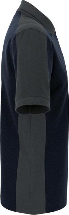 Actual product image Hakro Polo Shirt Contrast MIKRALINAR® (4XL)