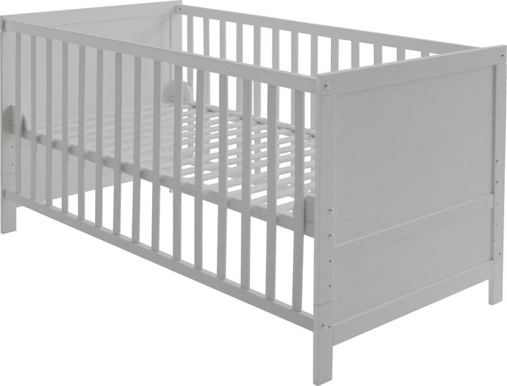 Produktbild Roba Kinderbett (70 x 140 cm)