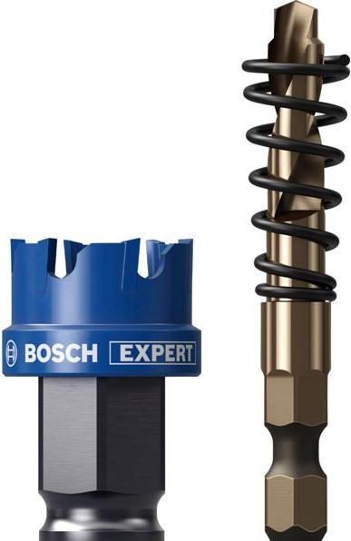 Immagine prodotto Bosch Professional Zubehör Sega a tazza per lamiera EXPERT 27 x 5 mm (27 millimetri)