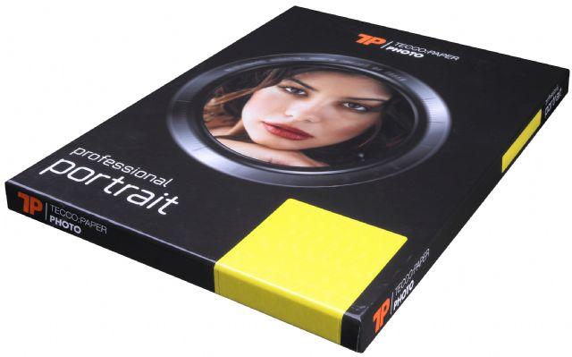 Tecco Inkjet Paper High-Gloss PHG260 A2 50 sheets (A2, 50 x)