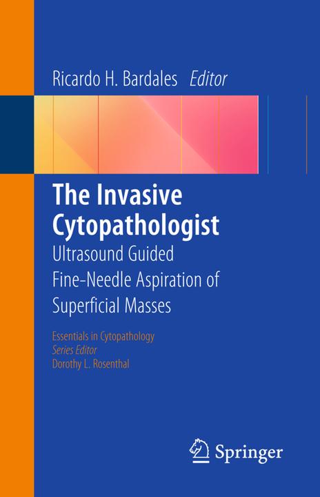 Energy Label The Invasive Cytopathologist (Ricardo H. Bardales, 2014)