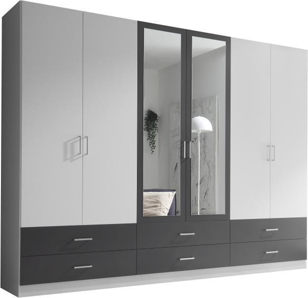 Immagine prodotto Pol-Power Victoria (272 x 55 x 211 cm)