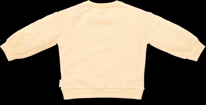 Produktbild Little Dutch Pullover Honey Yellow - 86 (86)