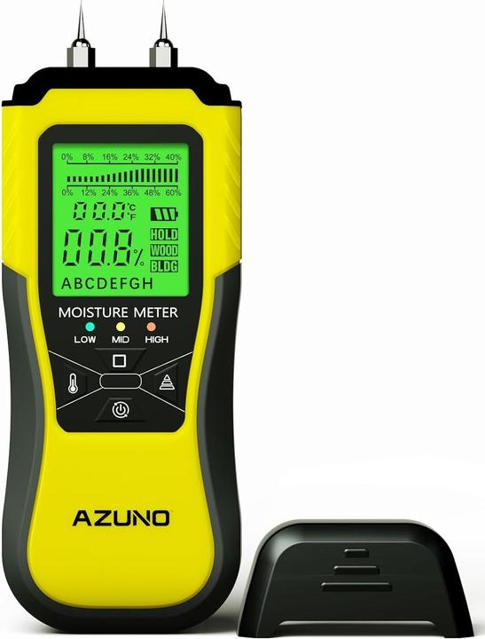 Produktbild Azuno Feuchteindikator