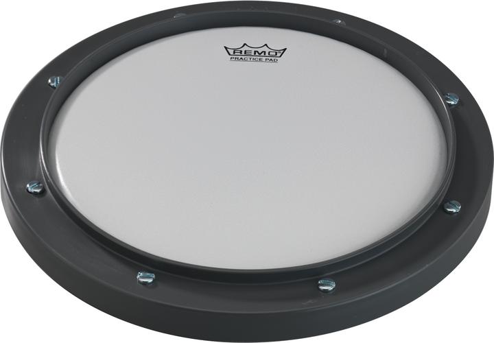 Actual product image Remo practice pad (Various)
