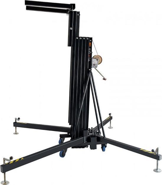 Produktbild VMB TL-A150