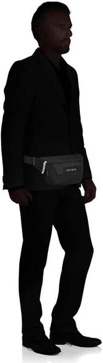 Actual product image Samsonite Sonora (2 l, Hand luggage (up to 50 litres))