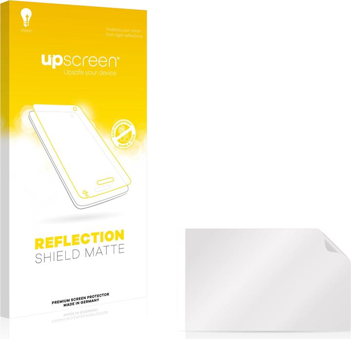 Image du produit upscreen Reflection Shield Protection Mat (2395.28", 16 : 10)