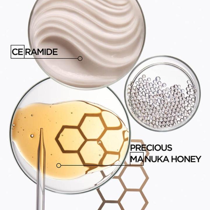 Actual product image Kérastase Curl Manifesto Crème De Jour Fondamentale (150 ml)