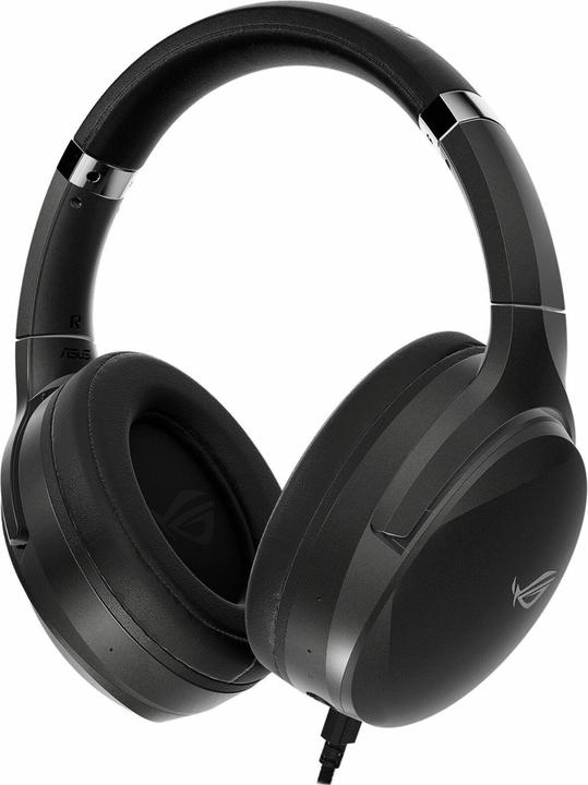 Immagine prodotto ASUS ROG Fusion II 500 (Cablato)