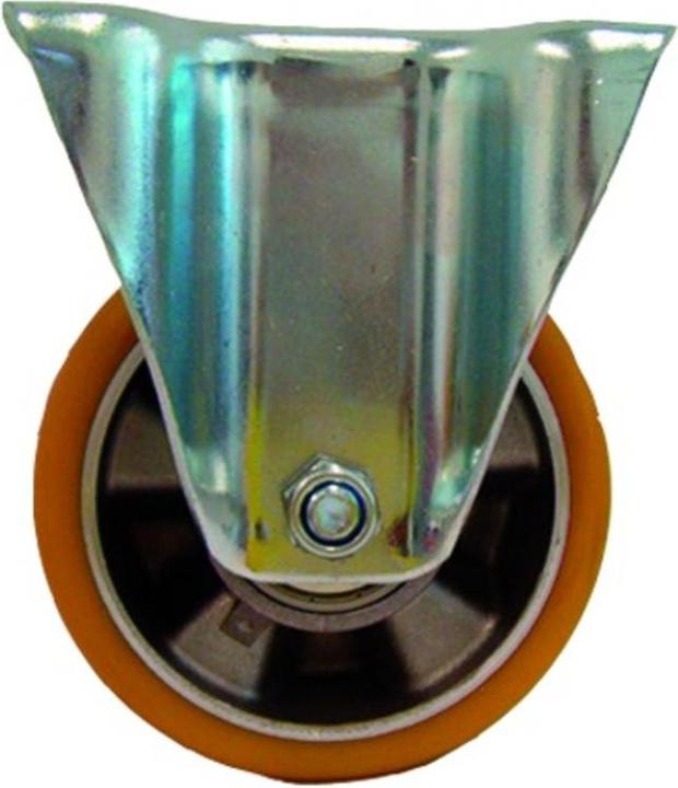 Actual product image Tente Fixed castors
