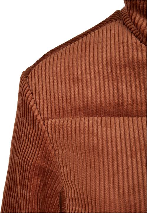 Produktbild Urban Classics Ladies Corduroy Puffer Jacket (S)