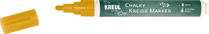 Produktbild Kreul Chalky Kreidemarker medium (Dark Lavender, 4 mm, 1 x)