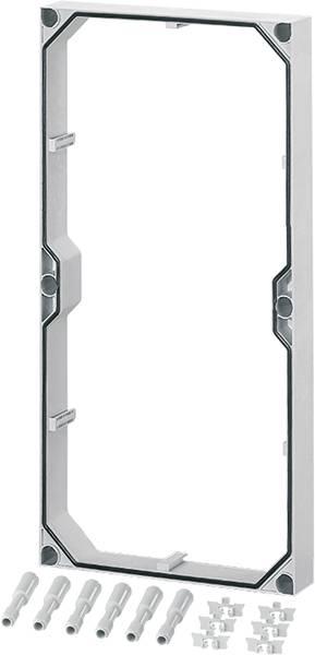 Produktbild Hensel Zwischenrahmen für Geh. Gr. 3 FP ZR 30