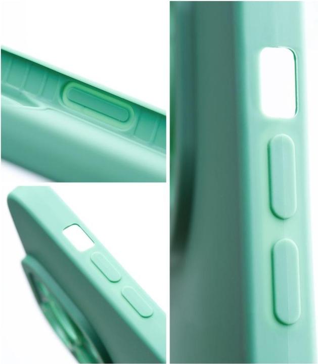 Image du produit Roar Etui pour casque LUNA pour IPHONE 11 Pro Max Vert (Apple iPhone 11 Pro Max)