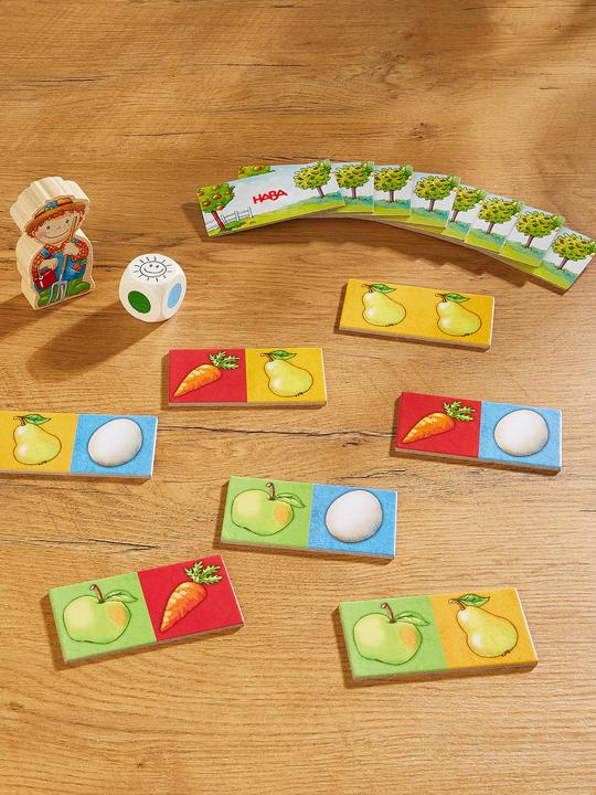 Immagine prodotto Haba Raccolta di giochi (Tedesco)