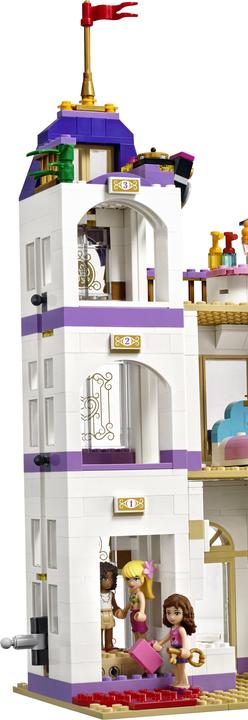 Image du produit LEGO Friends Heartlake Grand Hotel (41101, LEGO Friends)