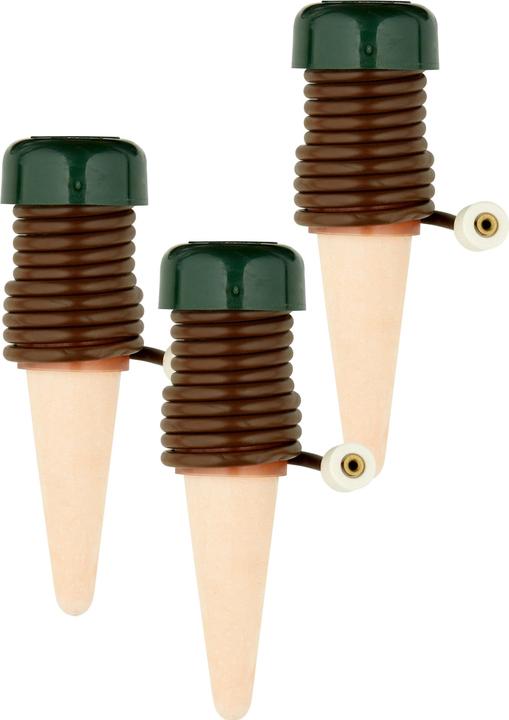 Actual product image Blumat Water dispenser (Clay cone)