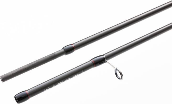 Actual product image Hearty Rise Rock'n Force II 3-18g (Spinning rod, 243 cm)