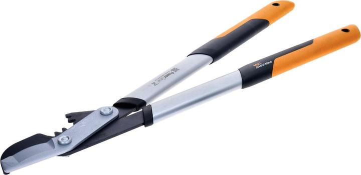 Actual product image Fiskars Branch shears bypass PowerGearX LX