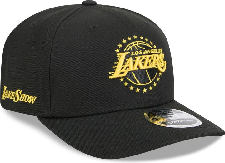 Produktbild New Era 9Seventy Stretch-Snap Cap City Los Angeles Lakers