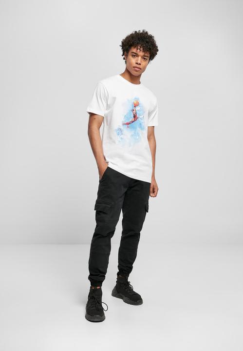 Produktbild MT Basketball Clouds Tee (L)