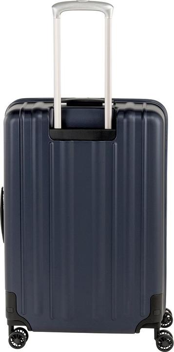 Actual product image Hardware Profile Plus Volume - Trolley (76 l, M (50 - 90l))