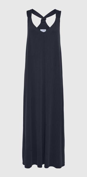 Actual product image Selected Femme Knotted midi dress (L)