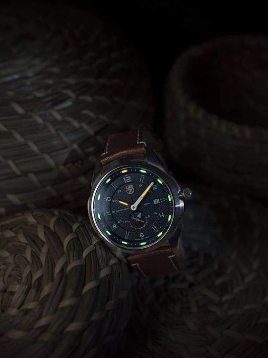 Produktbild Luminox Atacama Adventurer Field 1760 Series (Analoguhr, 42 mm)