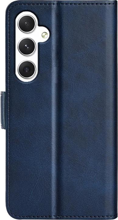 Image du produit Screenguard Étui en cuir CardLounge (Samsung Galaxy S24+)
