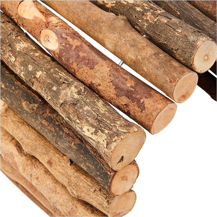 Produktbild Kerbl Holzbrücke
