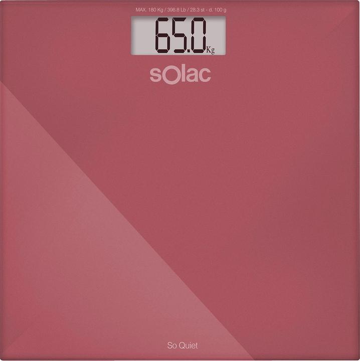 Solac PD7624 (180 kg)
