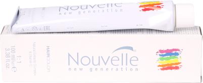 Produktbild Nouvelle 12.00 ultra lichtblond plus 100 ml "Megalift 1:2" (Ultra Lichtblond)