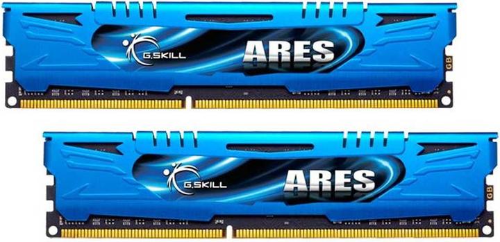 Image du produit G.Skill Ares (2 x 8GB, 2400 MHz, RAM DDR3, DIMM)