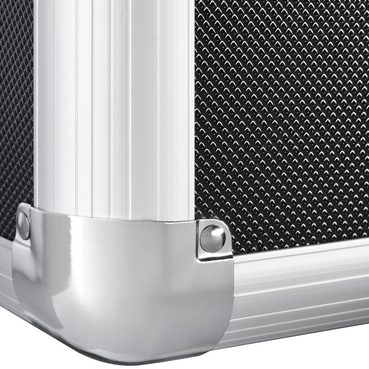 Actual product image mantona Photo Equipment Case (Photo case, 4 l)