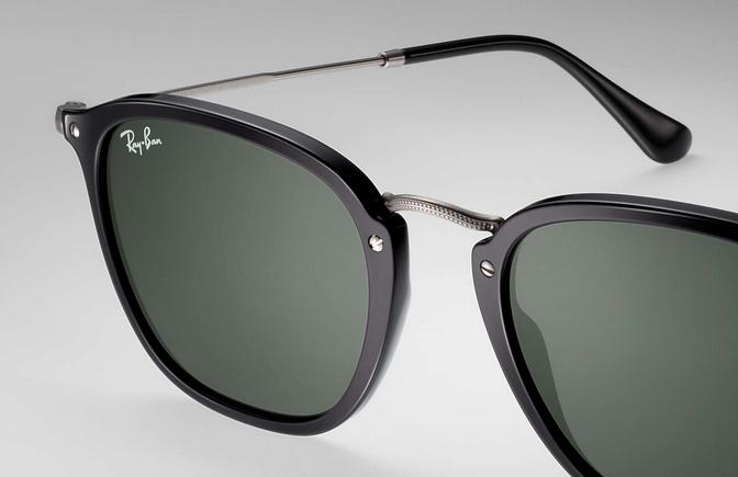 Produktbild Ray Ban RB2448N